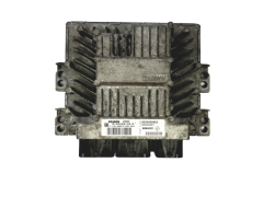 Calculateur S122326109A SID301 8200565863 8200592611 Renault 16667