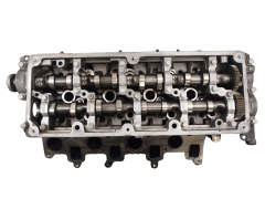 La Culasse VWAG 03L103373G 03L103286A 03L115E 2.0 TDI