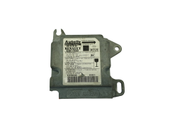 Calculateur 8200117652A 600639500 Renault Autoliv 68911 Calculateur 8200117652A 600639500 Renault Autoliv 68911