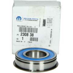 Roulement Original Citroen Peugeot 30X62X17 230838 2308.38