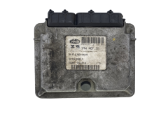 Calculateur IAW 4EF.G1 73502897 61600.614.04 Fiat Magneti Marelli 53842