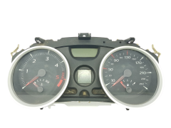 Bloc Compteurs Vitesse Renault Megane 2 8200408798 D 26613