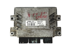 Calculateur S120200102B 8200414422 8200401568 Renault Siemens 27090