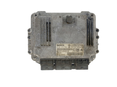 Calculateur 0281013869 9653958980 9664356980 Bosch 46129