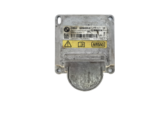 Calculateur Moduł 0265020738 3452 6864204 BMW Bosch