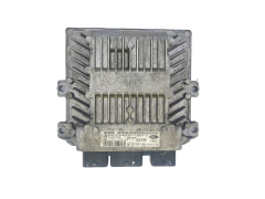 Calculateur 3S61-12A650-LB 5WS40140D-T SID 804 Ford Siemens 60288