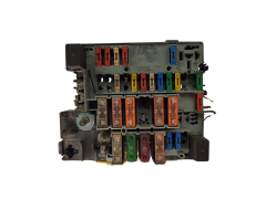 Calculateur 9628024480 11559/04 PSA DAV 2633