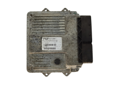 Calculateur MJD6JF.P6 55192093 71600.021.03 Fiat Magneti Marelli 14400