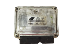 Calculateur 0281011199 038906019BH VW Seat Bosch 3144