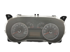 Bloc Compteurs Vitesse Fiat Grande Punto 51828075 42309