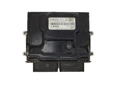 Calculateur 0261S20261 JX6A-12A650-BJA JX6A-12B684-KA Ford Bosch 14971