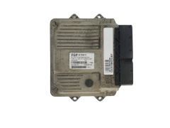 Calculateur FGP MJD6JF.P3 55195817 Fiat 40703