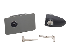 Cylindre De Fermeture Gauche Avant Mercedes Sprinter W906 A9067600005 Cylindre De Fermeture Gauche Avant Mercedes Sprinter W906 A9067600005