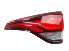 Phare De Voiture Droit Arrière Renault Scenic 4 265509208R 0km Phare De Voiture Droit Arrière Renault Scenic 4 265509208R 0km