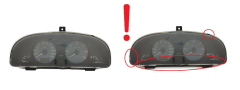 Bloc Compteurs Vitesse Citroen Xsara 9643206580 D 00 57925