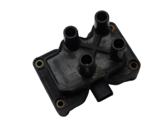 Bobine D`Allumage 4M5G-12029-ZB 0221503485 Ford Volvo Bosch Bobine D`Allumage 4M5G-12029-ZB 0221503485 Ford Volvo Bosch