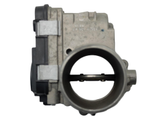 Boitier Papillon D’admission Fiat Ducato Iveco Daily 504385629 54DTE3I 2.3 Boitier Papillon D’admission Fiat Ducato Iveco Daily 504385629 54DTE3I 2.3