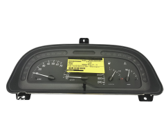 Bloc Compteurs Vitesse Renault Laguna IG2D250KA 49010