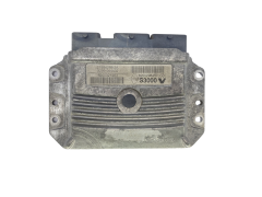Calculateur 21584288-2A 8200321263 8200298457 Renault Sagem 58214