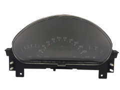 Bloc Compteurs Vitesse Mercedes A W168 A1685404011 09051639902 21394 Bloc Compteurs Vitesse Mercedes A W168 A1685404011 09051639902 21394