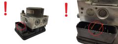 Pompe Abs Citroen DS3 9806891780 10.0915-1179.3 Ate 5270 Pompe Abs Citroen DS3 9806891780 10.0915-1179.3 Ate 5270