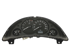 Bloc Compteurs Vitesse Opel Corsa C 13173347WA 110008988026 33132 Bloc Compteurs Vitesse Opel Corsa C 13173347WA 110008988026 33132
