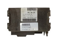 Calculateur IAW16F.EB 7795574 61602.063.01 Fiat Magneti Marelli 1033