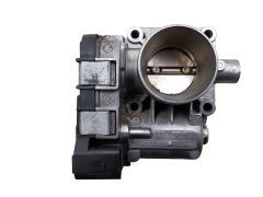Boitier Papillon D’admission 55250461 40GTE3F Fiat Lancia Ford FPT 2948