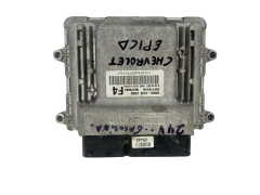 Calculateur SIM2K-D160 2ABS 5WY1B14G 96418364 Chevrolet Calculateur SIM2K-D160 2ABS 5WY1B14G 96418364 Chevrolet