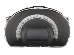 Bloc Compteurs Vitesse Renault Twingo 3 248216158R 0003063863