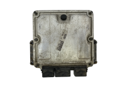 Calculateur 0281011522 9650932080 9640938180 PSA Bosch 47951