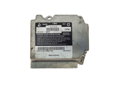 Calculateur 51711816 5WK43342 Fiat Siemens 16309