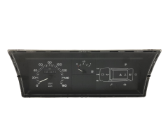 Bloc Compteurs Vitesse Fiat Panda 6060200060 06060200010 30392