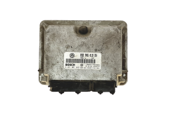 Calculateur 038906018BQ 0281001849 VW Bosch