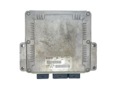 Calculateur 0281011524 9640938680 9652183880 PSA Bosch 63685