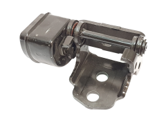 Charnière De Portes Nouvelle Original Droit Peugeot 207 9035T4