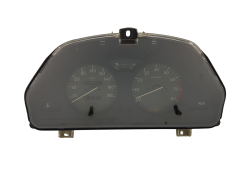 Bloc Compteurs Vitesse Citroen Saxo 9626196680 2728