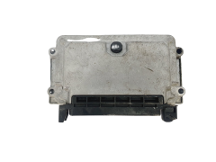 Calculateur 0261204939 9633184780 26FM0534 PSA Bosch 39145