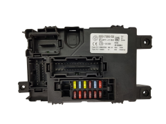 Boîtier Fusibles Fiat 00517986150 28106881 Delphi 19725 Boîtier Fusibles Fiat 00517986150 28106881 Delphi 19725