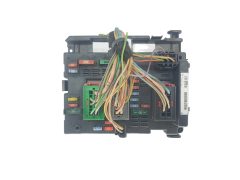 Calculateur BSM B2 9657608880 PSA Delphi 40316 Calculateur BSM B2 9657608880 PSA Delphi 40316
