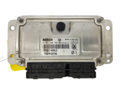 Calculateur Toyota PSA 89661-0H012 0261208704 Bosch Calculateur Toyota PSA 89661-0H012 0261208704 Bosch