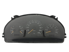 Bloc Compteurs Vitesse Mercedes ML W163 A1635400711 VDO 54547