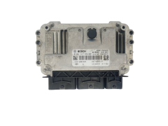 Calculateur 0261S17834 237105821R 237109010R Renault Bosch 43920
