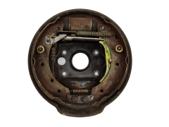 Disque Machoires D’ancrage Gauche 7701042417 Renault Laguna I 32190876.3 11957