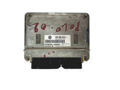 Calculateur 03E906033L 5WP40194 05 VW Siemens 27173