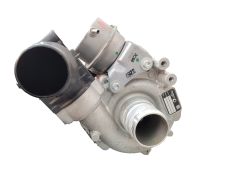 Turbocompresseur 144111292R 1.6 dCi 8201067824 54389700018 Renault Trafic 3 0km