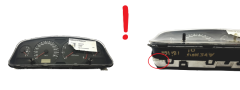 Bloc Compteurs Vitesse Toyota Avensis 83800-05380 VDO