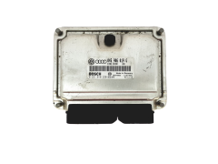Calculateur 045906019G 0281010220 Audi Bosch 24851