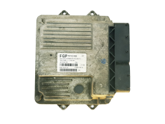 Calculateur 55192498 MJD6JO.S2 Suzuki Magneti Marelli 32908