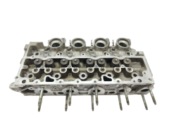 La Culasse 9643477110 1.4 HDI 8v 1.4 TDCi Citroen Peugeot Ford 0200CN
